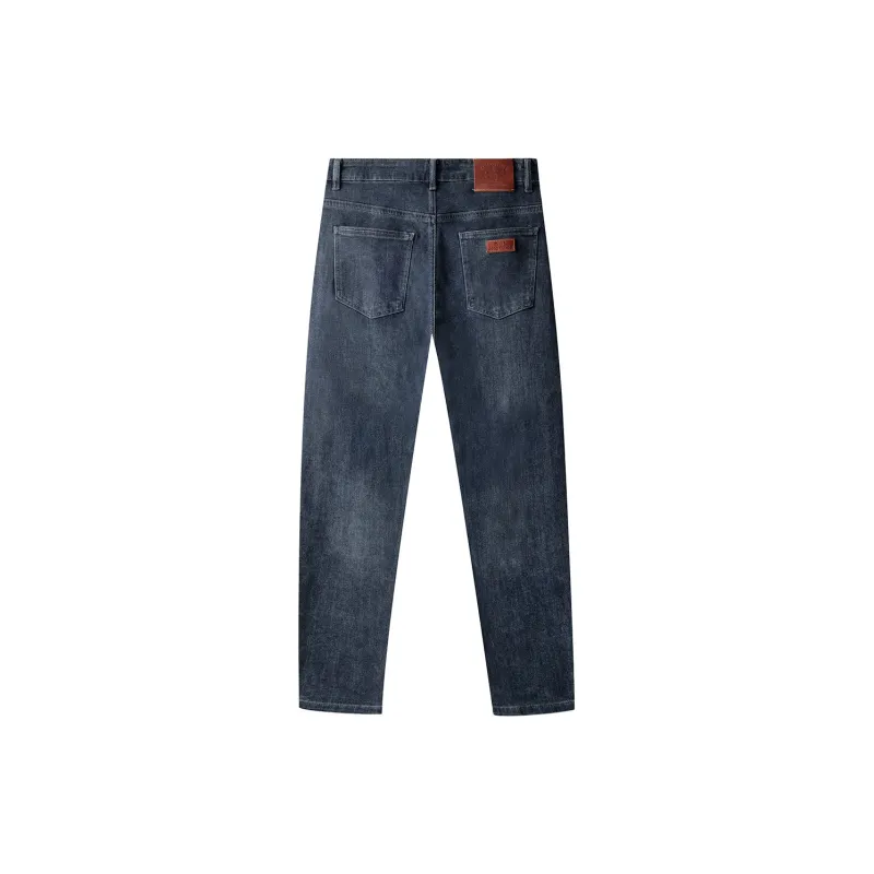 Jeep Jeans Men-57