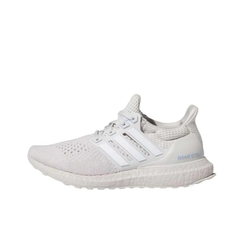 Adidas Women's UltraBoost 1.0 'Grey Glow Blue' Women's-0