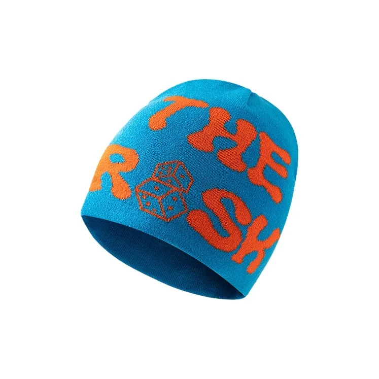 FREE RABBITⅡ Pullover Beanies Unisex-7