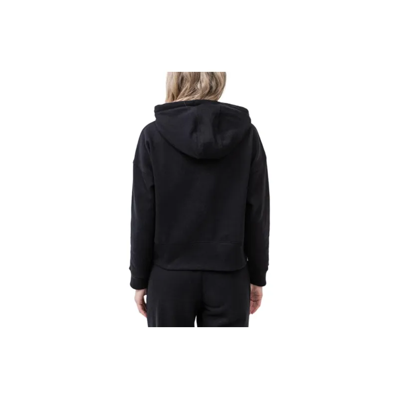 DKNY Sweatshirts Women's Black-1