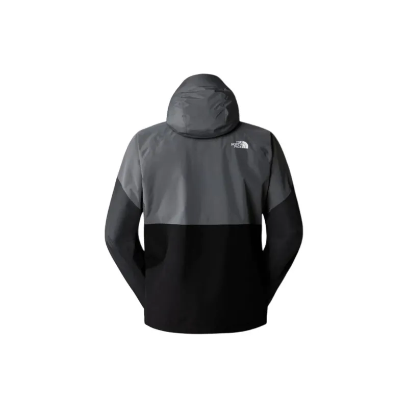THE NORTH FACE Lightning Zip In Jacket Jackets & Coats Men's Gray-1