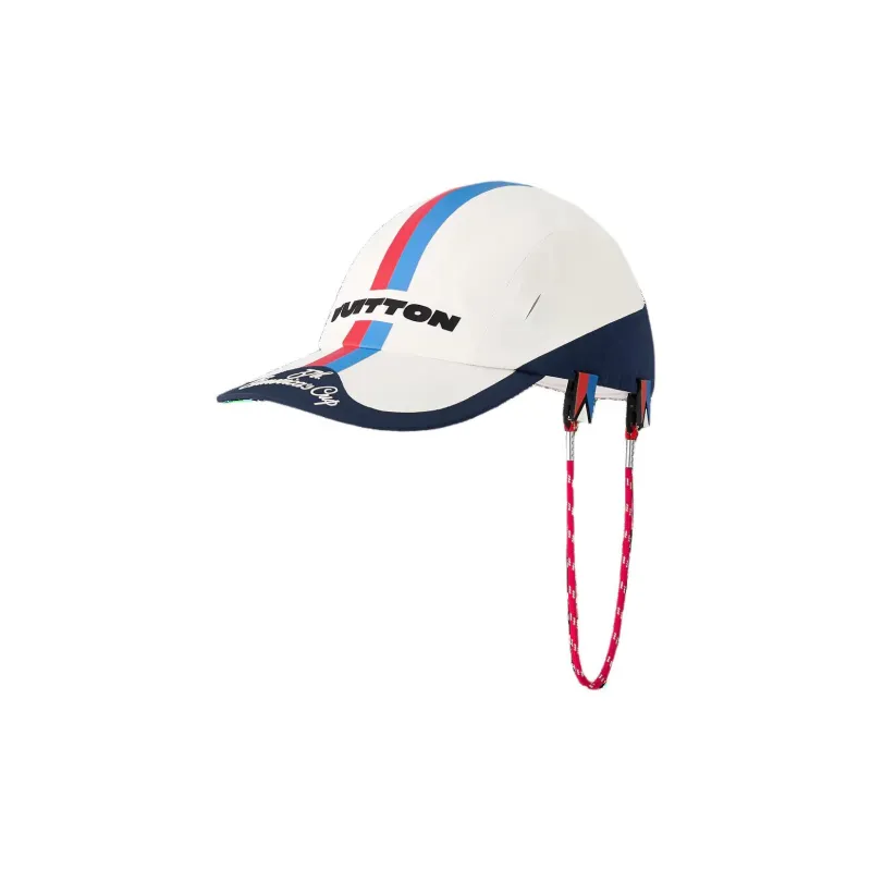 LOUIS VUITTON Technical Gaston Cap-0
