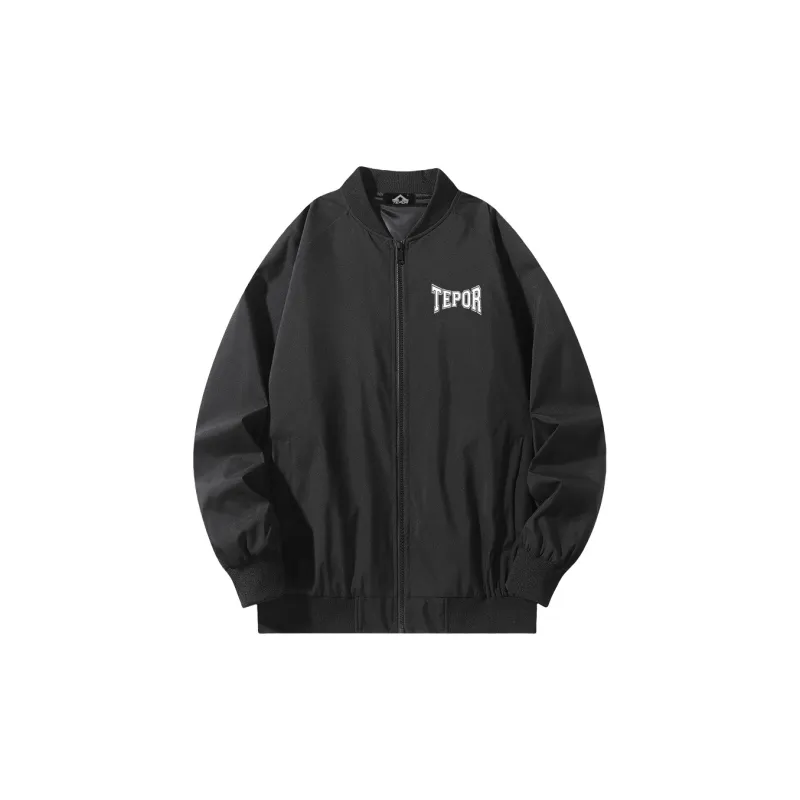 TEPOR Jackets Unisex-1