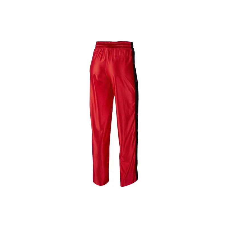 Nike Casual Pants Women's Red-1