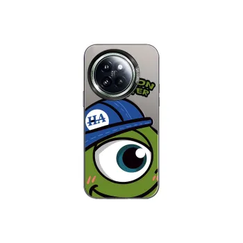 DAHUAXIAN Phone Cases