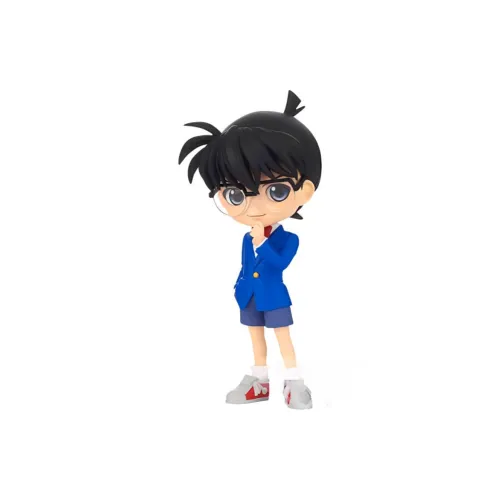 BANPRESTO Chibi Figures