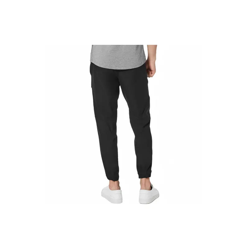 Lululemon Warpstreme All Town Commute Casual Pants Men's Black-1