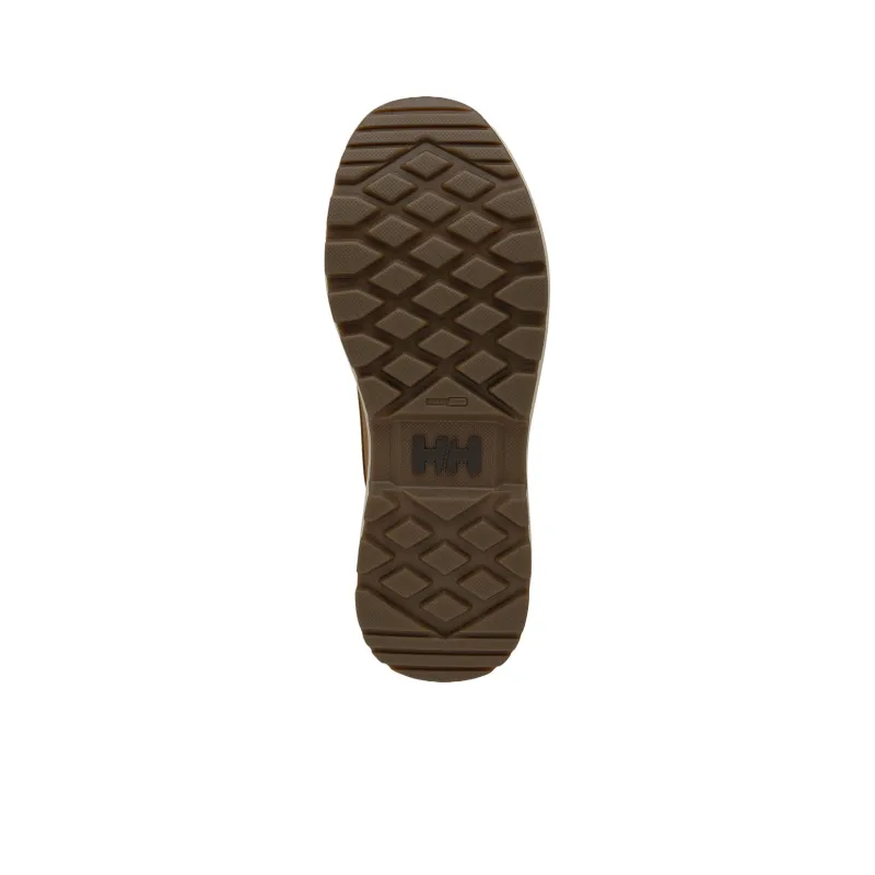 HELLY HANSEN Bowstring Primaloft Ankle Boots Men's Brown-4