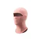 Pink-[Kids']Milk Silk Fleece Thermal
