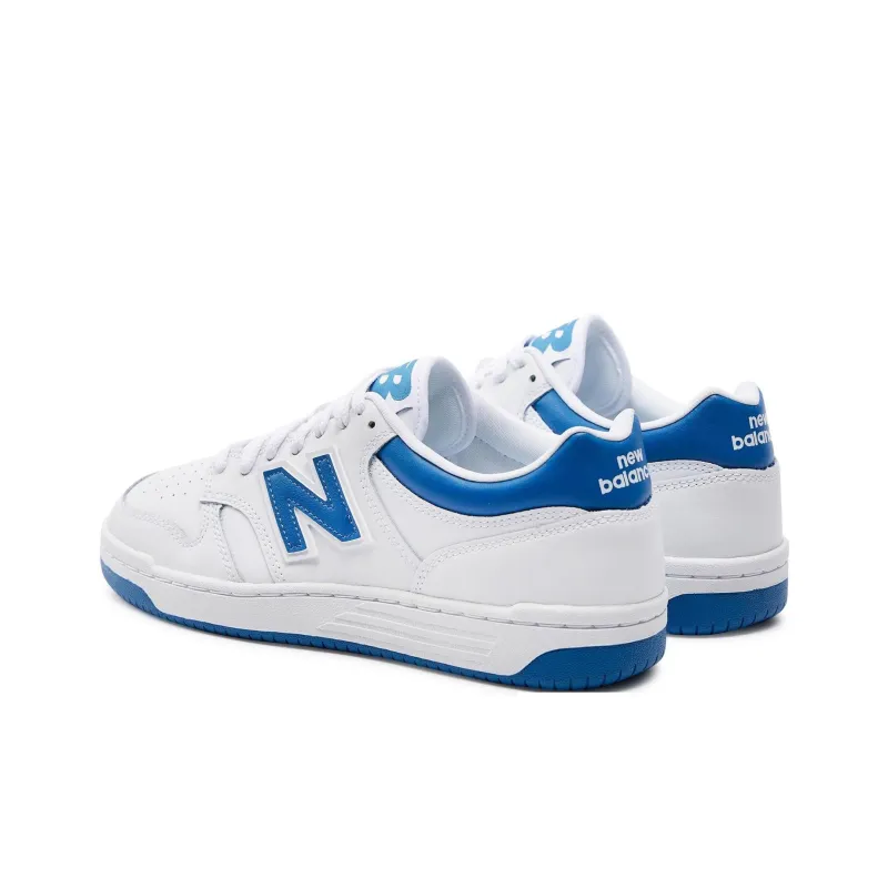 New Balance 480 White Blue Agate-3