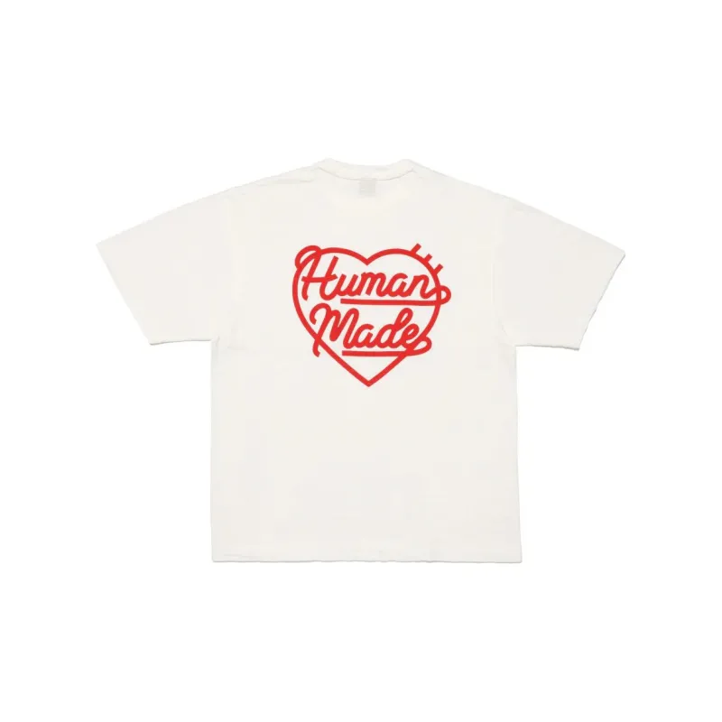 HUMAN MADE T Shirts Unisex-1