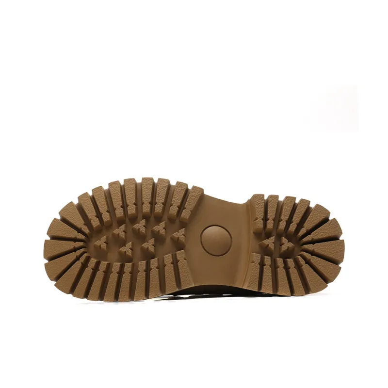 Product B Casual Shoes Men's Yellow-4