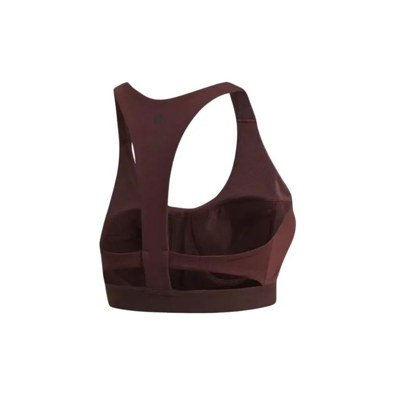 Adidas Wonderlust DNA Sports Underwear Women's Burgundy-1
