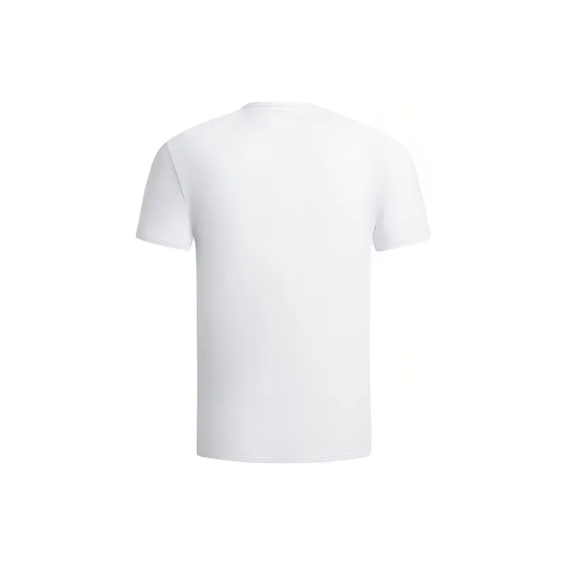 EMPORIO ARMANI SS24 T Shirt Men's 2 Pack-1