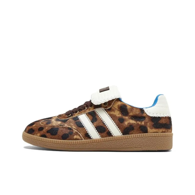 BASTO Low Top Casual Shoes Women's-8