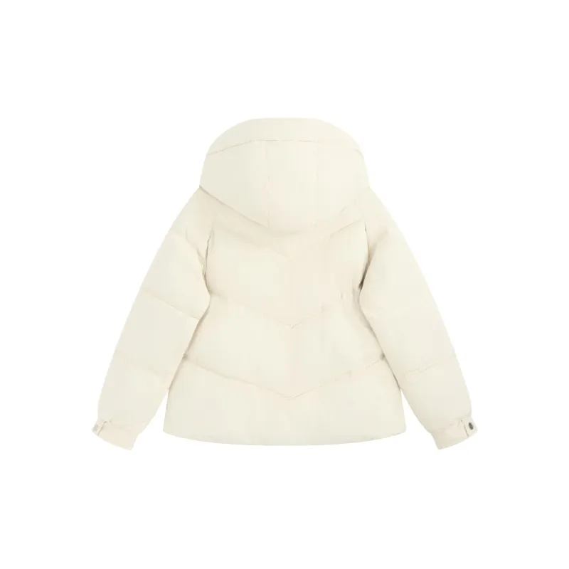 HUASJ Puffer Jackets Women's-5