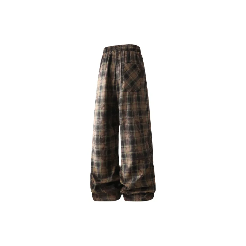 DAREASY Casual Pants Unisex-7