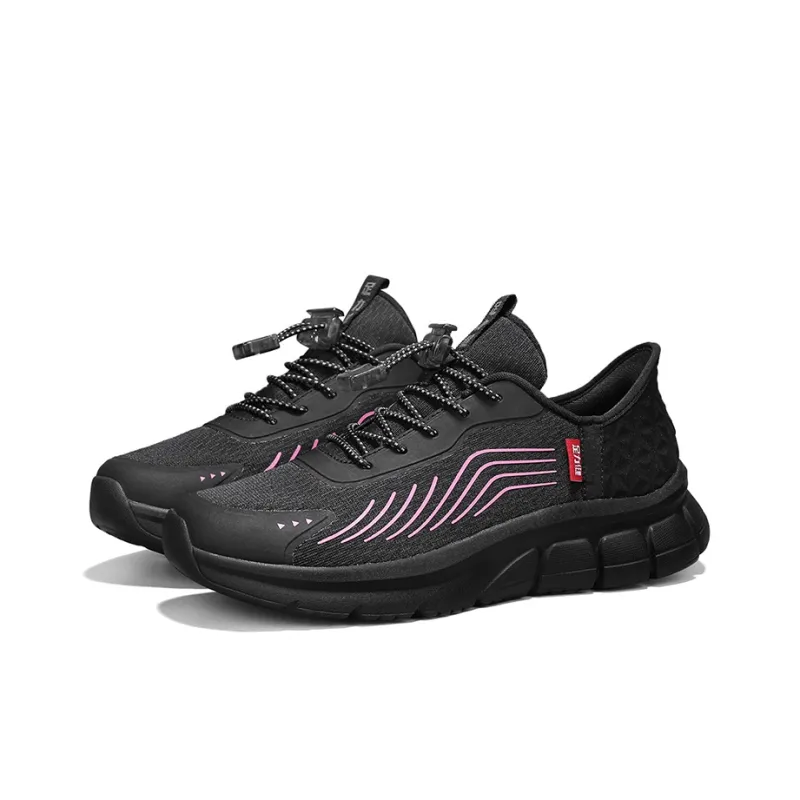 ZULIZ Cushioning Anti-Slip Wear-Resistant Breathability Casual Shoes Unisex-19