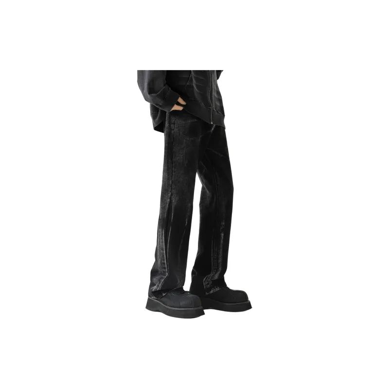 David Bakken Jeans Unisex-3