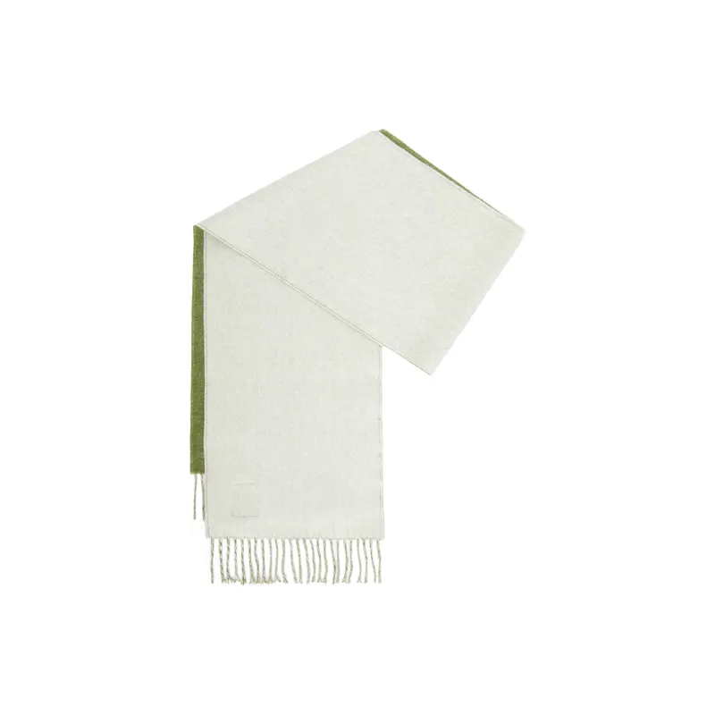 LOEWE Logo Scarf-1