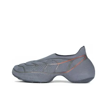 Givenchy TK 360 Plus Sneaker Grey Red