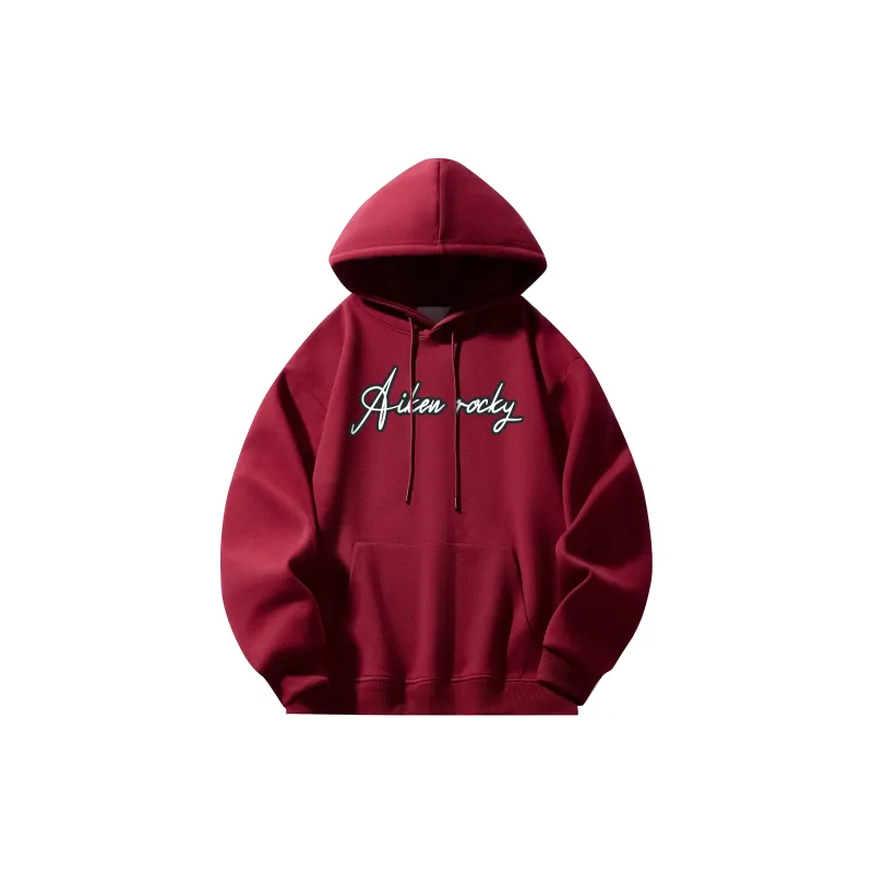 AKIN Sweatshirts Unisex-13