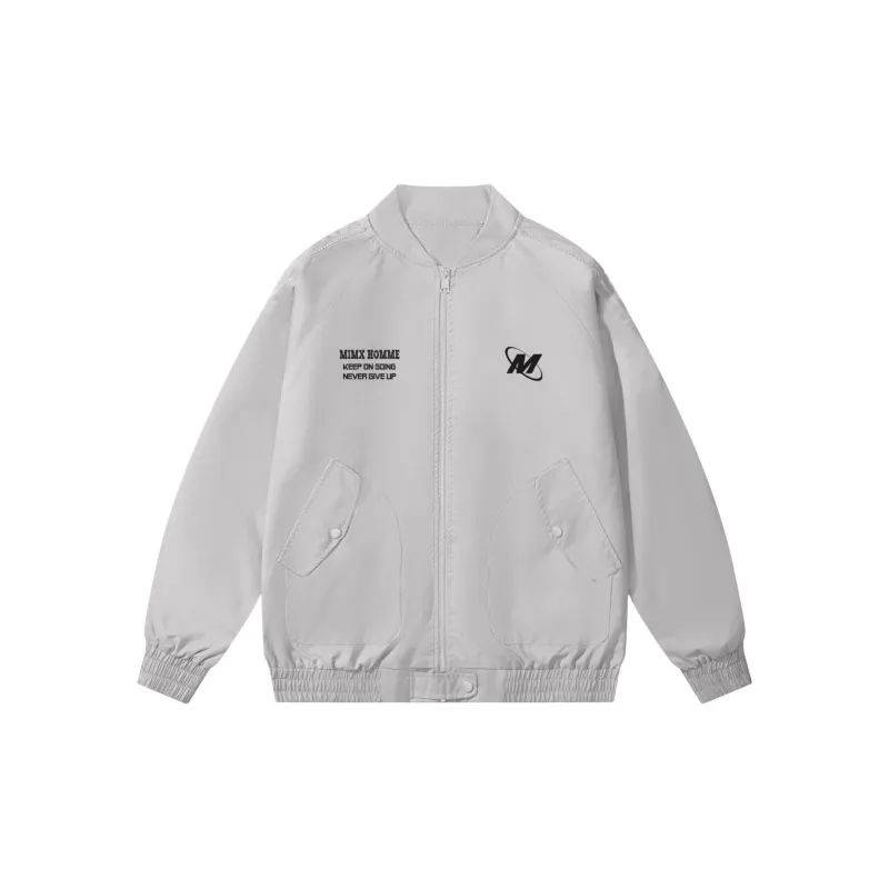 Mimx Homme Jackets Coats Unisex-4