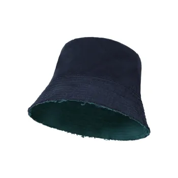 CACUSS Junior Cotton Bucket Hats Unisex