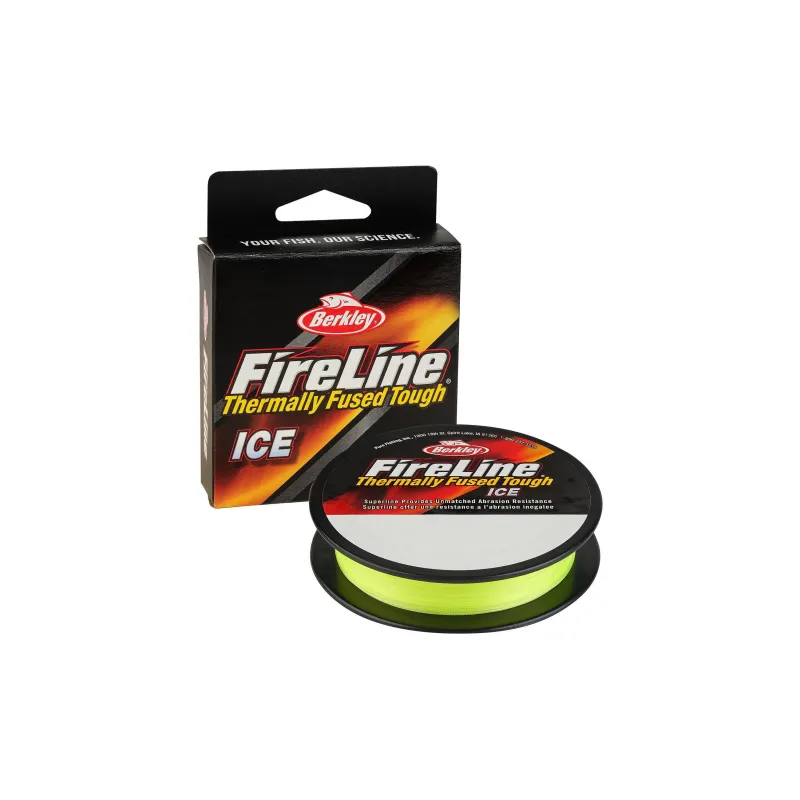 BERKLEY Fish Line Saltwater Rod Line Braid-4
