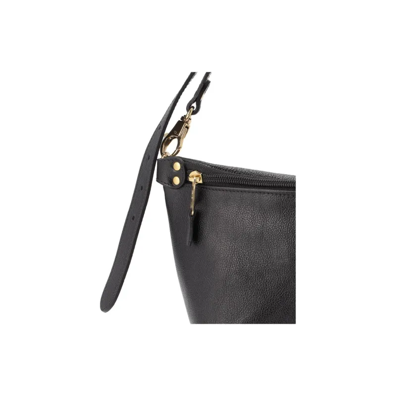 Il Bisonte Cow Leather Shoulder Bag Crossbody Bag Women's Multicolor-1