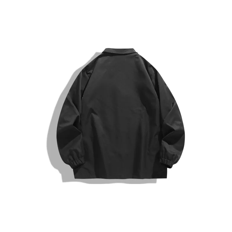 REXSHION Jackets Unisex-1