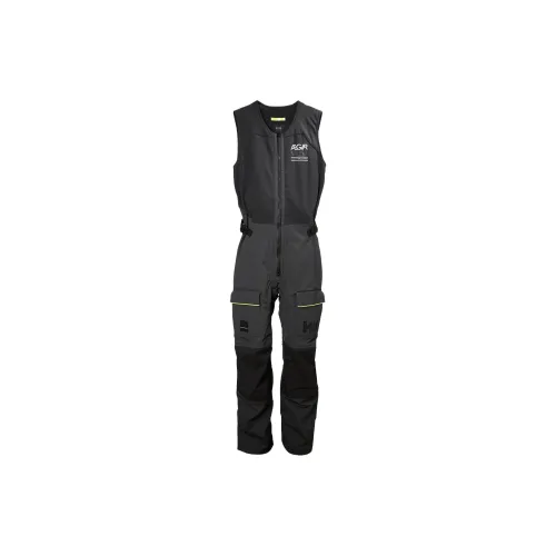 HELLY HANSEN Jumpsuits Men Black