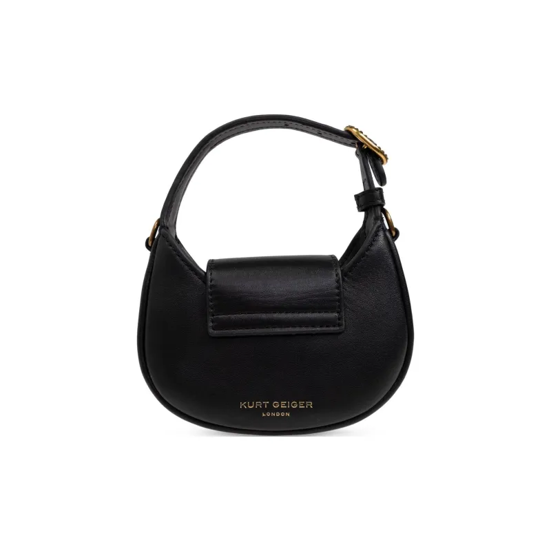 Kurt Geiger London Micro Chelsea Tote Bag-2