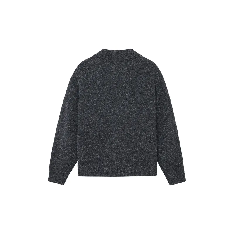 NANS STUDIO Polo Shirts Men-3