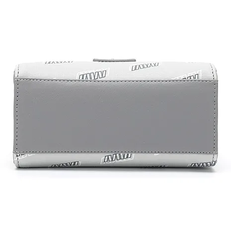 SEPTWOLVES PVC Crossbody Bags Handbags Women's-5