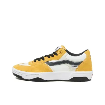 Rowan 2 Vans 'Yellow Black White'