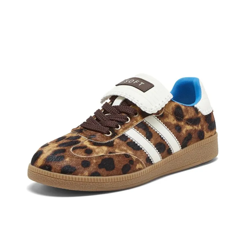 BASTO Low Top Casual Shoes Women's-9