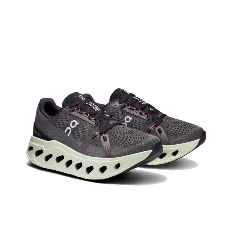 On Running Cloudeclipse Rock Lima Women's-2