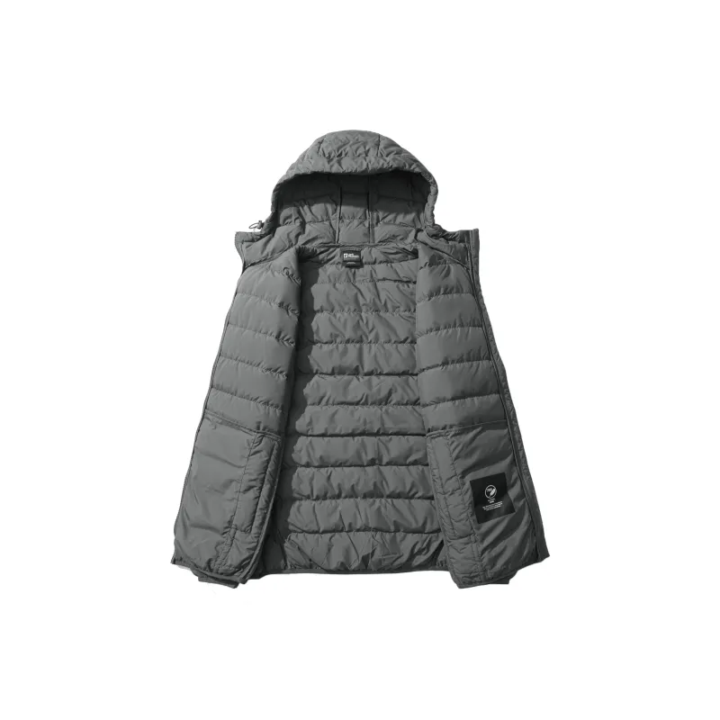 Jack Wolfskin Down Jacket Men's-27