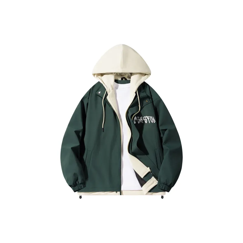CSKS Jackets Unisex-10