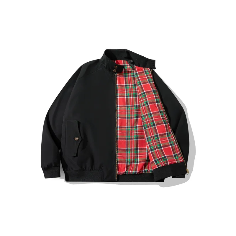 GF Jackets Unisex-1