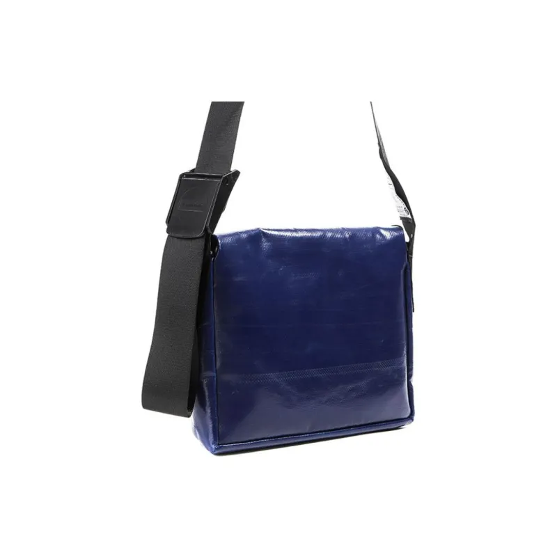 FREITAG Polyester Shoulder Bag Crossbody Bag Unisex Dark Blue-3