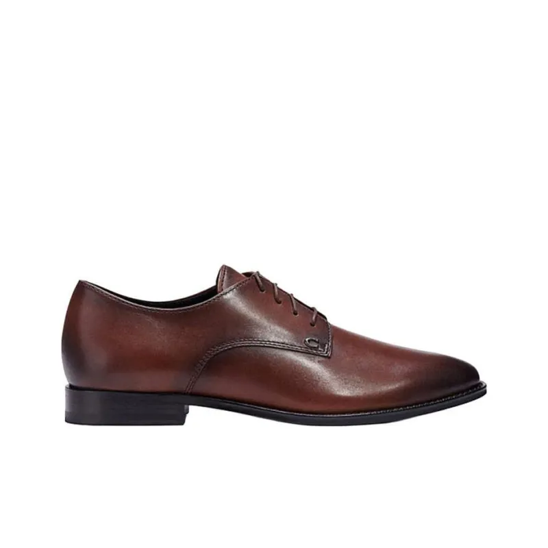 COACH Metropolitan Men's Casual Shoes Men's Coffee-1