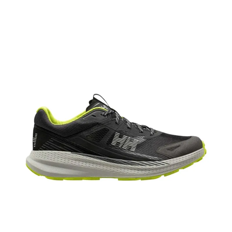 HELLY HANSEN Anti Slip Wear Resistant Low Top Mountaineering & Hiking Shoes Men's-1