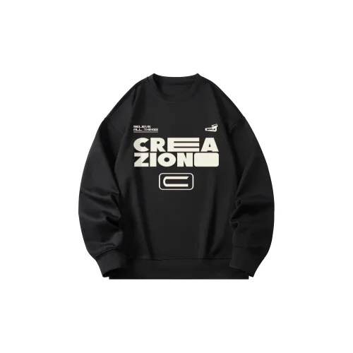 CREAZIONI LA FANTASIA E MOBILE Sweatshirts Unisex