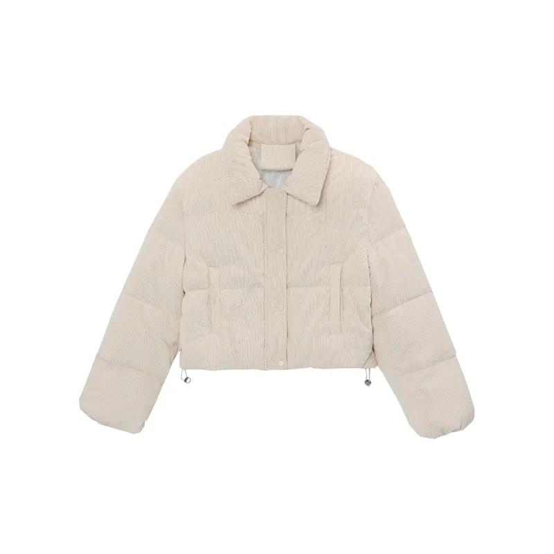 ABCMININ Puffer Jackets Women's-9