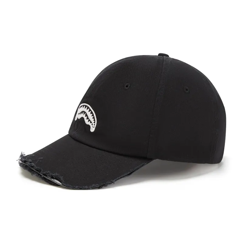 SPRAYGROUND Cotton Baseball Caps Unisex-8