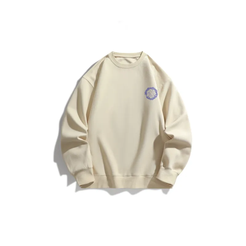 JEANSWEST CLUB Sweatshirt Unisex-5
