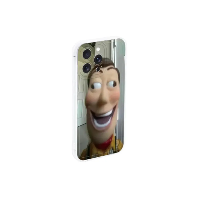 Ray chain Phone Cases-1