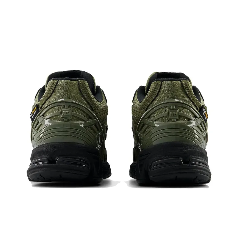 New Balance 1906R Cordura Dark Camo Green-4